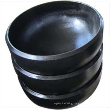 P235gh/P265gh Steel Tank Bottom, Seamless Pipe End Cap